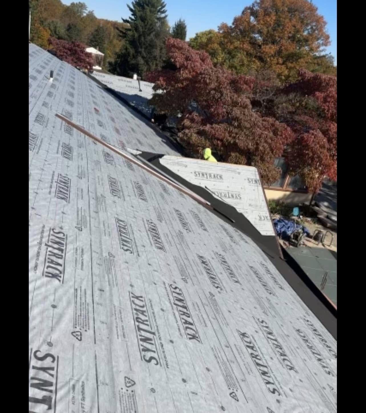 Supreme Restorations Maryland project 28