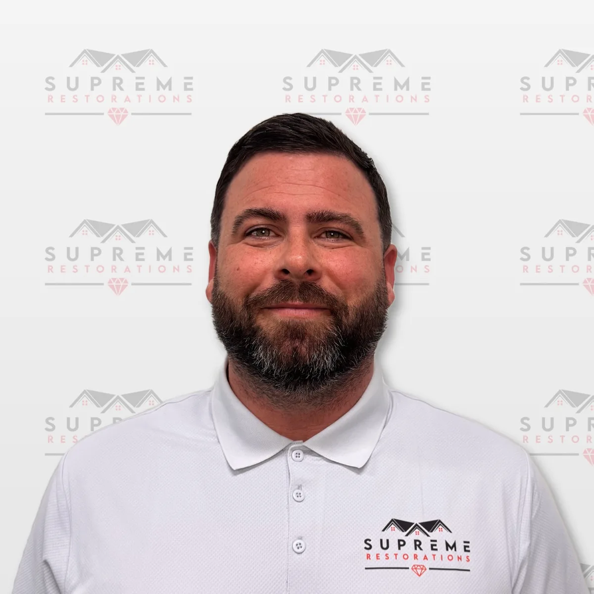 Gino Tonarella, Owner / President, Supreme Restorations
