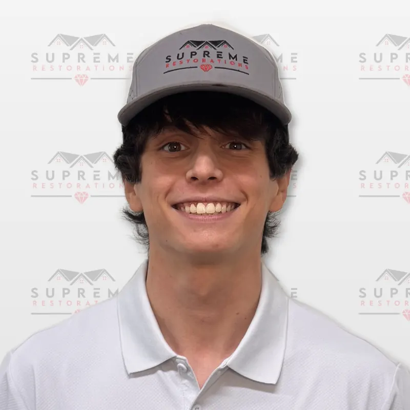Noah Schulman, Supreme Restorations