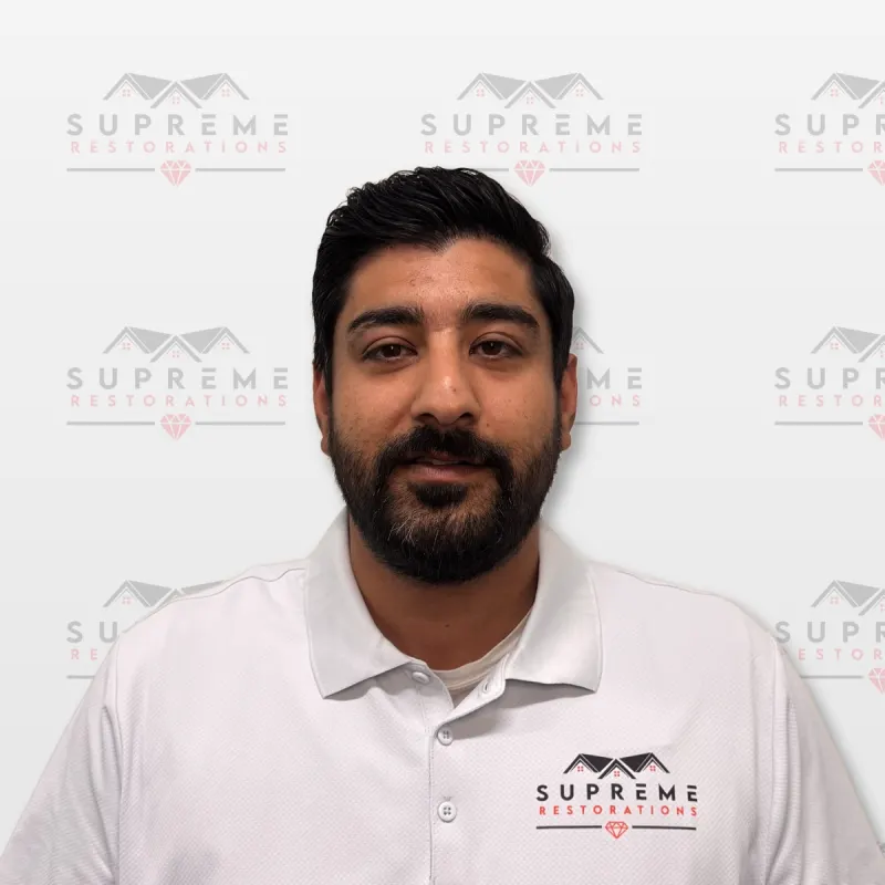 Shaan Khan, Supreme Restorations