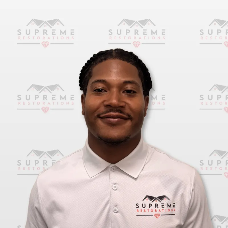 Tahjay C., Supreme Restorations