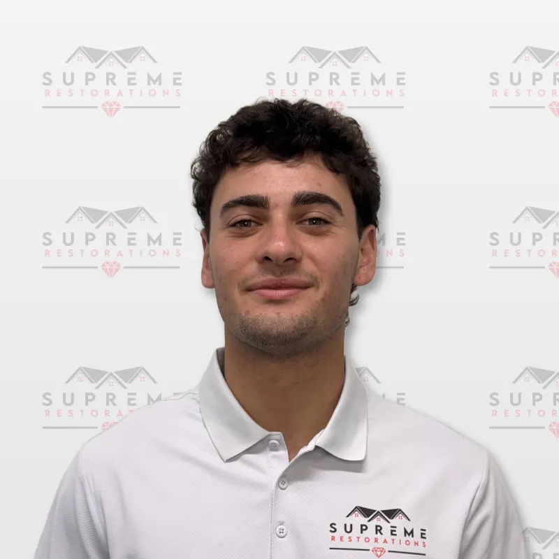 Tino Saporito, Supreme Restorations
